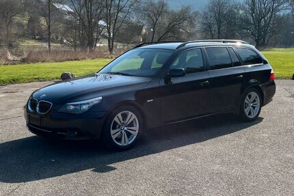 BMW 530 266.657 km 6.200 &euro; Braunsbach 74542