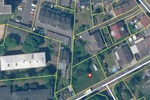Wohngrundstück in schöner Lage von Obertshausen zu verkaufen. - Grundstück Obertshausen | Angebot:27153699