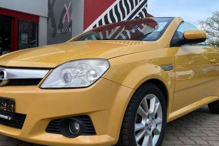 Opel Tigra 128.565 km 4.690 &euro; Gera 07549