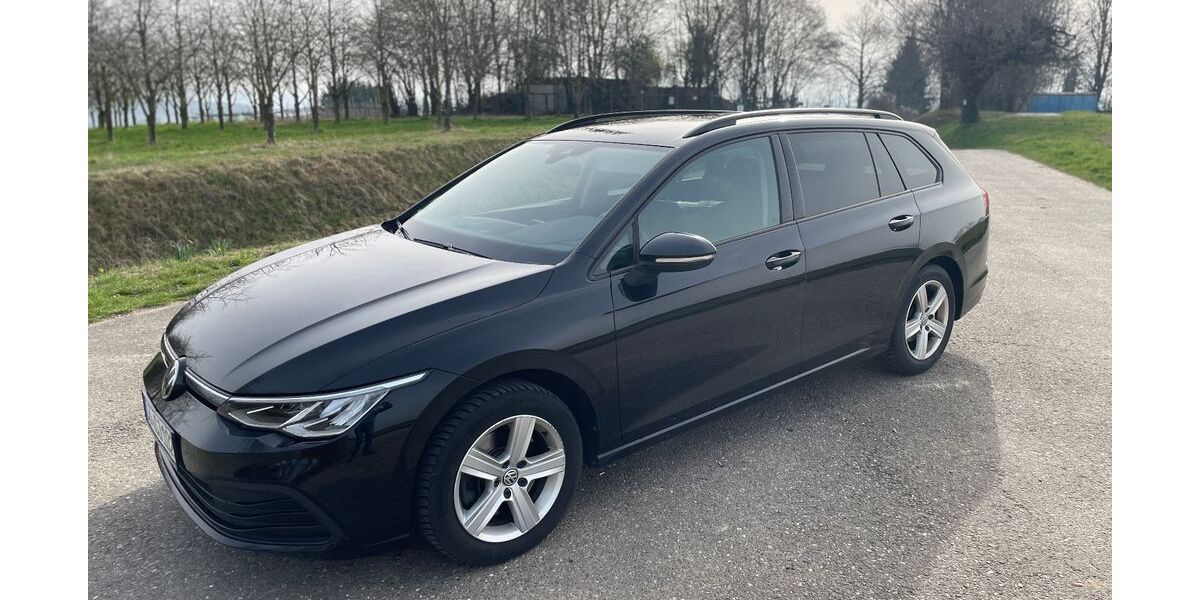 VW Golf 101.000 km 17.500 &euro; Efringen-Kirchen 79588