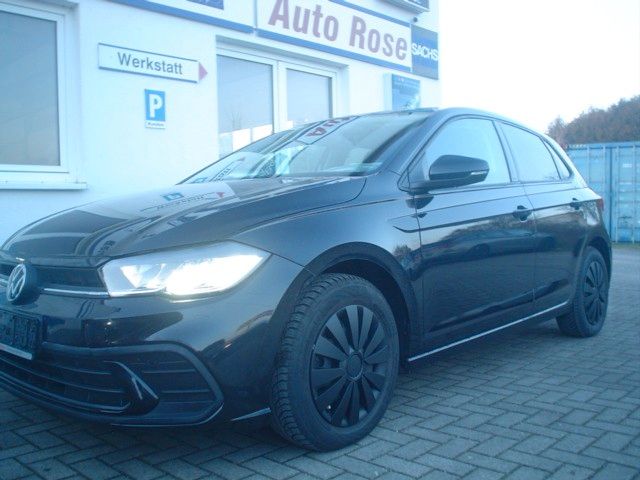 VW Polo 22.000 km 18.550 &euro; Brüsewitz 19071
