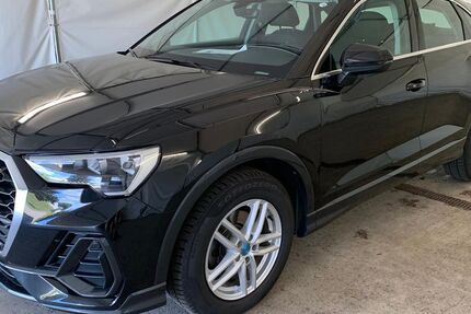 Audi Q3 90.000 km 23.450 &euro; Steinbach-Hallenberg OT Herges-Hallenberg 98587