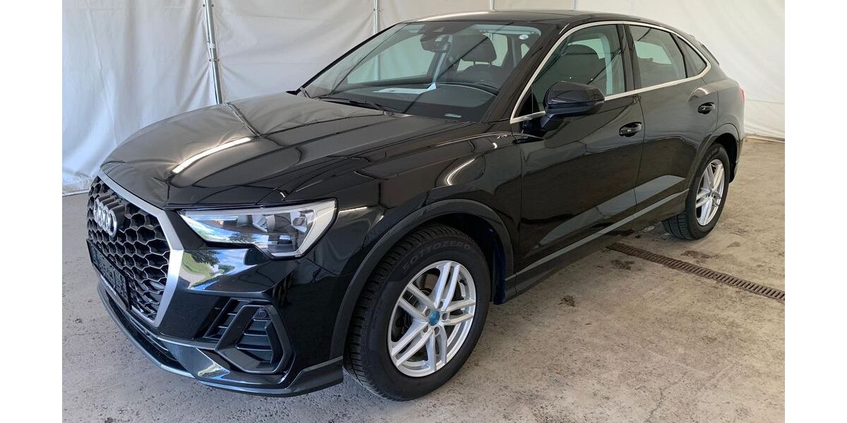 Audi Q3 90.000 km 23.450 &euro; Steinbach-Hallenberg OT Herges-Hallenberg 98587