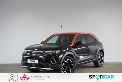 Opel Mokka 9.657 km 20.985 &euro; Marktredwitz 95615