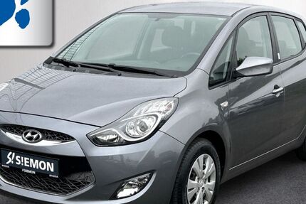 Hyundai ix20 67.295 km 10.430 &euro; Münster 48153