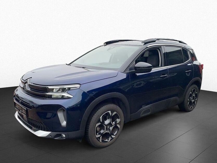 C5 Aircross