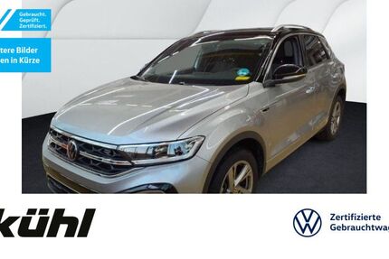 VW T-Roc 26.810 km 30.980 € Gifhorn 38518