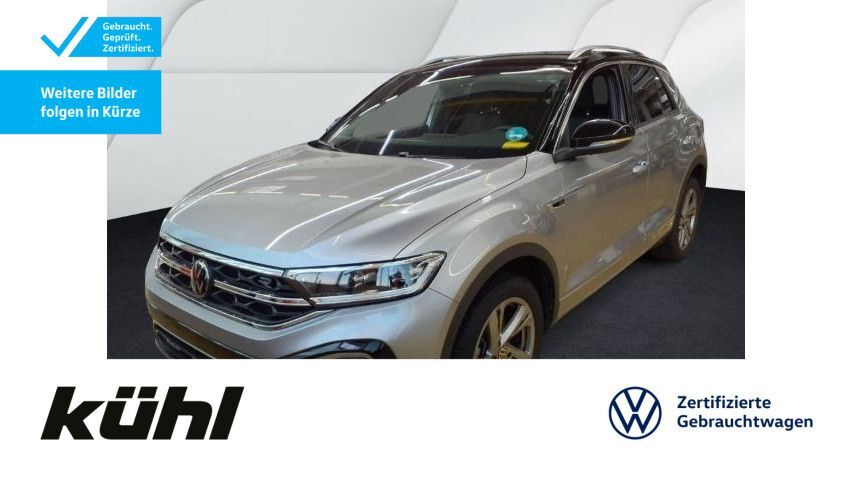 VW T-Roc 26.810 km 30.980 € Gifhorn 38518