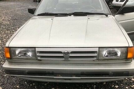 Nissan Sunny 31.000 km 2.200 &euro; Fürth 90763