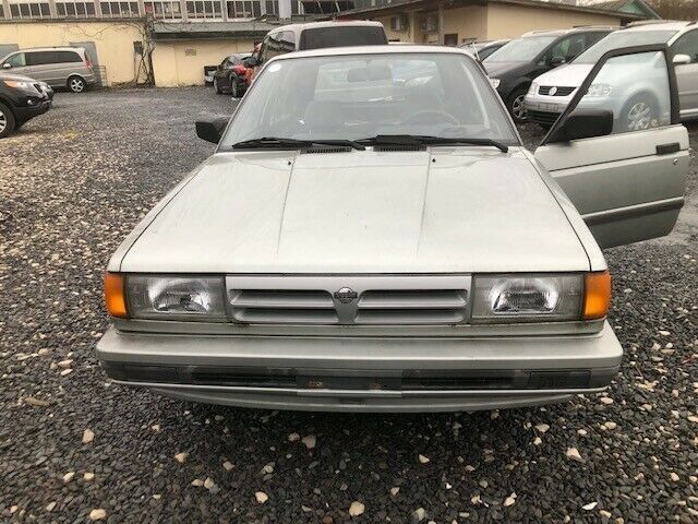 Nissan Sunny 31.000 km 2.200 &euro; Fürth 90763