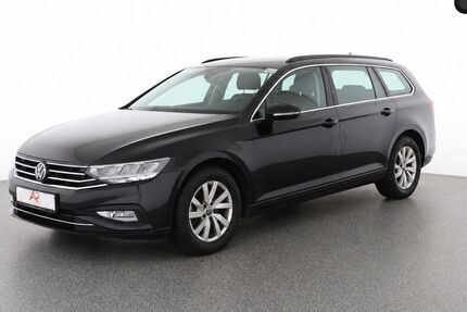 VW Passat 96.122 km 21.880 &euro; Berlin 12103