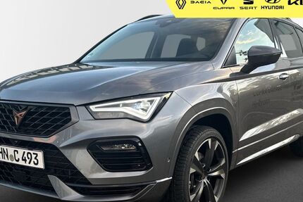 Cupra Ateca 10.000 km 34.950 &euro; Heilbronn 74076