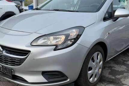 Opel Corsa 148.165 km 4.490 &euro; Sontra 36205