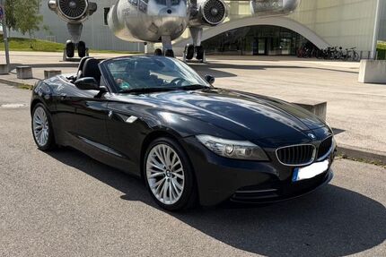 BMW Z4 200.000 km 9.800 &euro; Friedrichshafen 88045