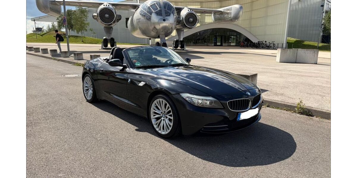 BMW Z4 200.000 km 9.800 &euro; Friedrichshafen 88045