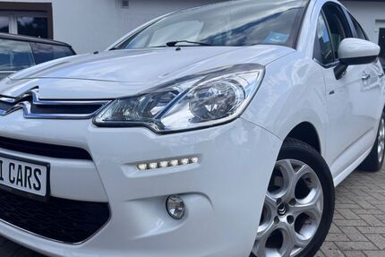 Citroen C3 173.987 km 4.590 &euro; Hamburg 20537