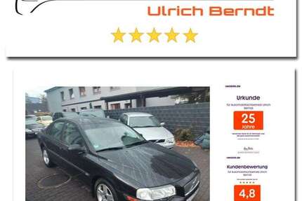 Volvo S80 144.587 km 5.999 &euro; Essen 45307