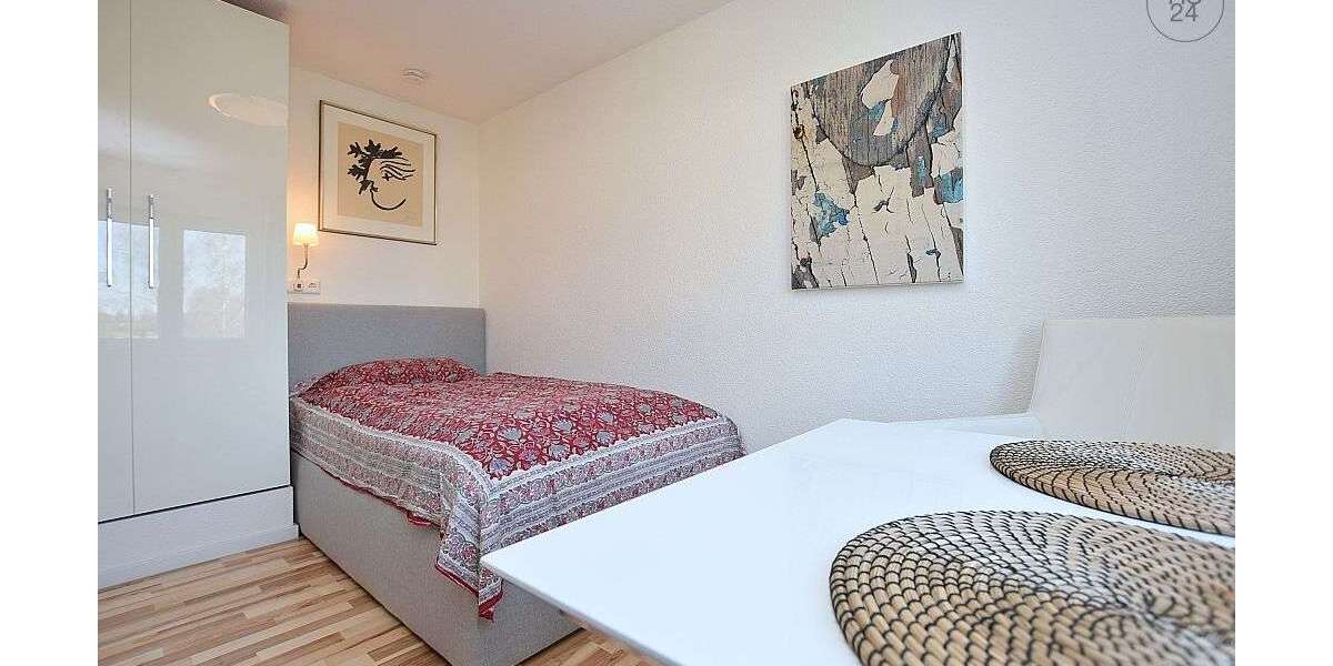 Wohnen auf Zeit in Sindelfingen 920 € 1 zimmer