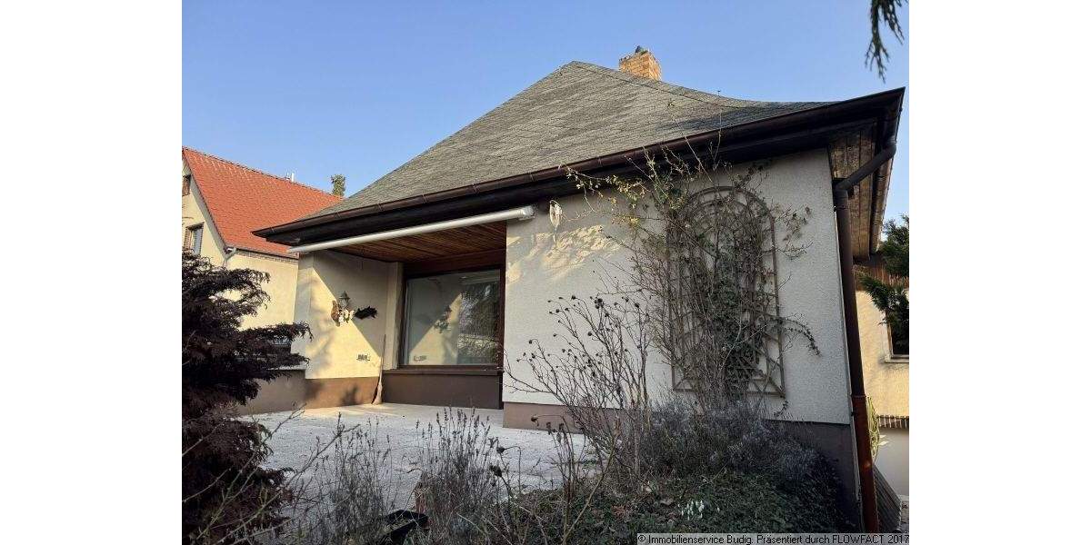 Einfamilienhaus Hoppegarten Birkenstein - 3 Zimmer, 78 m&sup2;, 398.000&euro; | Angebot:25673060