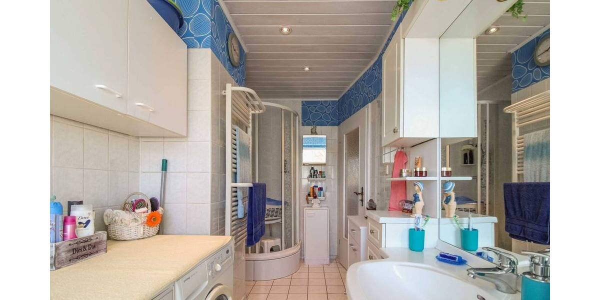 Etagenwohnung Peenemünde - 3 Zimmer, 76 m&sup2;, 130.000&euro; | Angebot:26344656