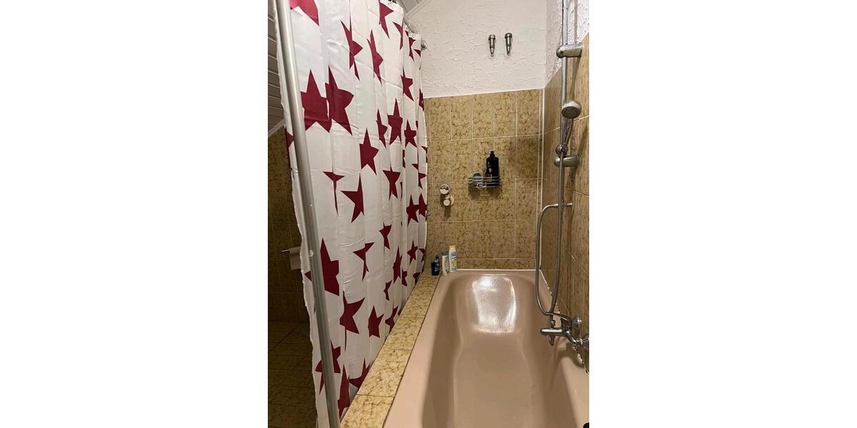 Dachgeschoßwohnung Aschaffenburg Gailbach - 1 Zimmer, 30 m&sup2;, 700&euro; | Angebot:24992307