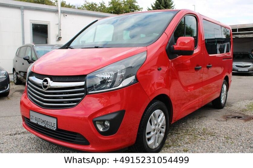 Vivaro