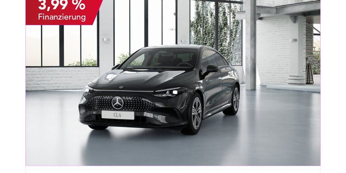 Mercedes-Benz CLA 250 18.000 km 51.880 &euro; Oldenburg 26129