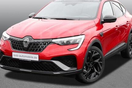 Renault Arkana 2.009 km 31.111 € Herne 44629