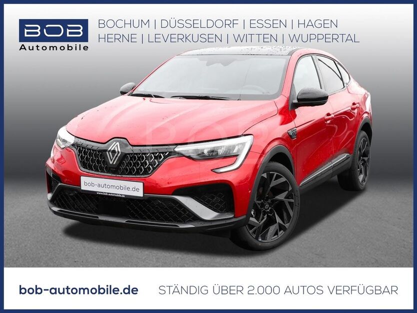 Renault Arkana 2.009 km 31.111 € Herne 44629