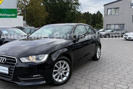Audi A3 153.386 km 8.970 &euro; Hannover 30629