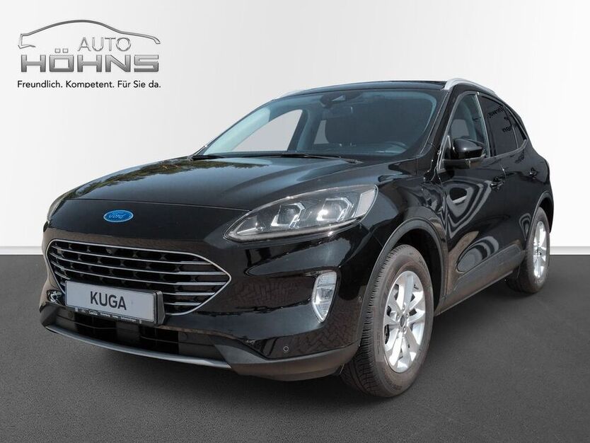 Kuga