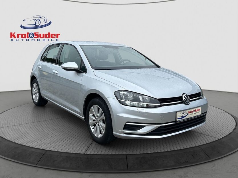 VW Golf 106.300 km 11.900 € Ludwigsburg 71636