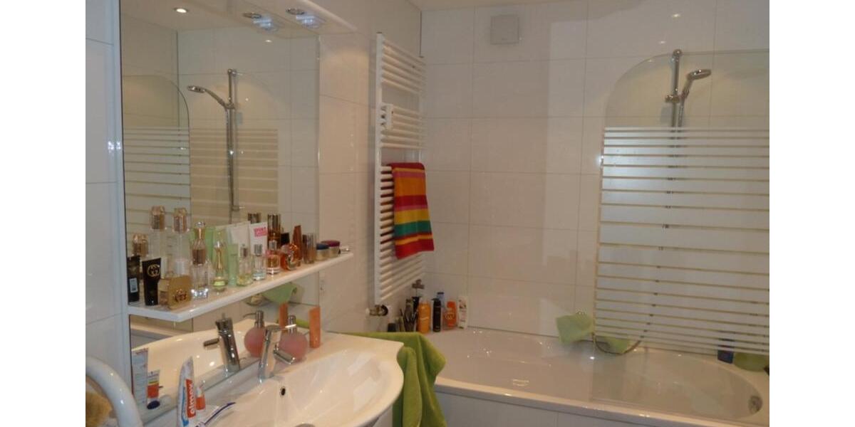 Etagenwohnung Waldkirch - 2 Zimmer, 60 m&sup2;, 750&euro; | Angebot:25321943