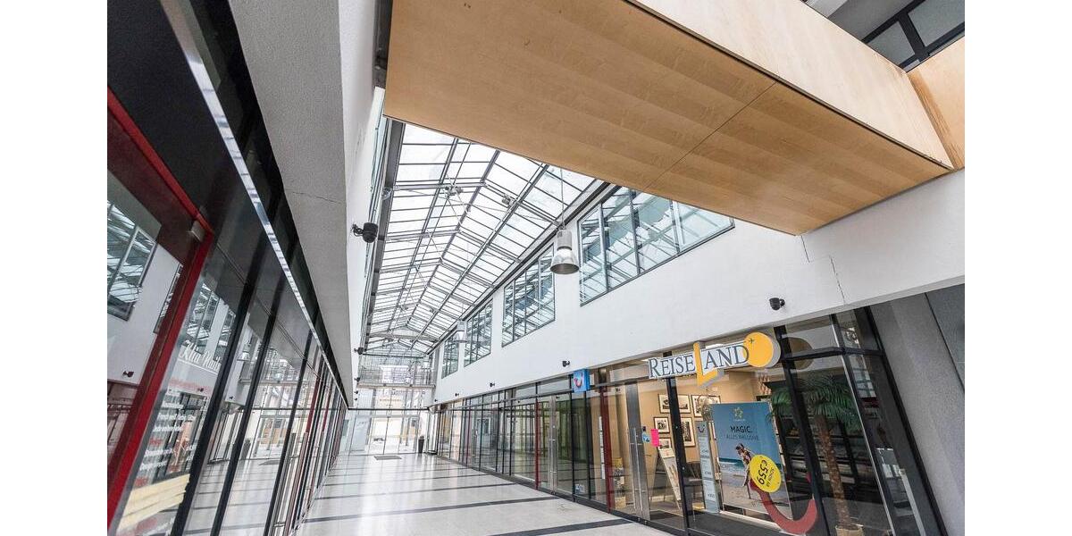 Gewerbeobjekt Merseburg - 3.600&euro; | Angebot:26022334