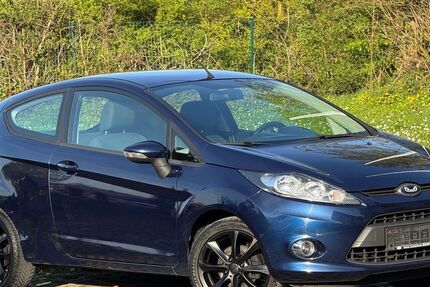 Ford Fiesta 140.000 km 2.999 &euro; Murr 71711