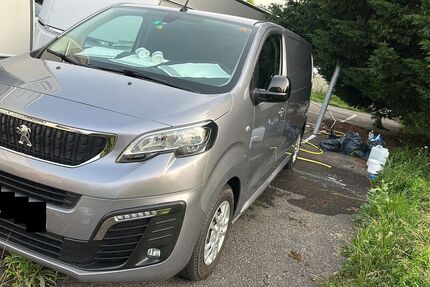 Peugeot Expert 18.700 km 17.999 &euro; Wörrstadt 55286