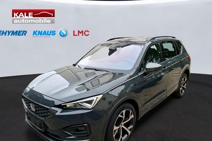 Seat Tarraco 96.000 km 32.970 &euro; Helmstedt 38350