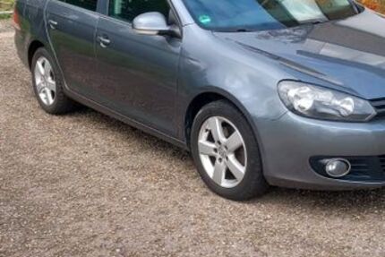 VW Golf 263.000 km 4.000 &euro; Baden-Baden 76532