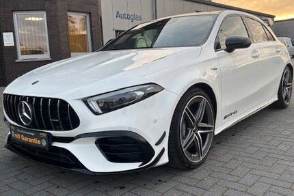 Mercedes-Benz A 45 AMG 68.982 km 40.900 &euro; Wilsum 49849