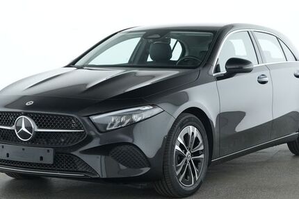 Mercedes-Benz A 180 23.517 km 26.880 &euro; Gießen 35396
