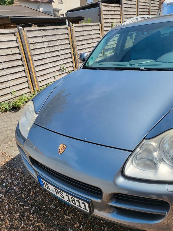 Porsche Cayenne 320.000 km 3.600 € Hagen (Westfalen) 58091