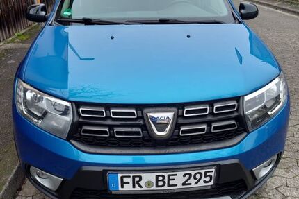 Dacia Sandero 96.000 km 6.700 &euro; Freiburg im Breisgau 79111
