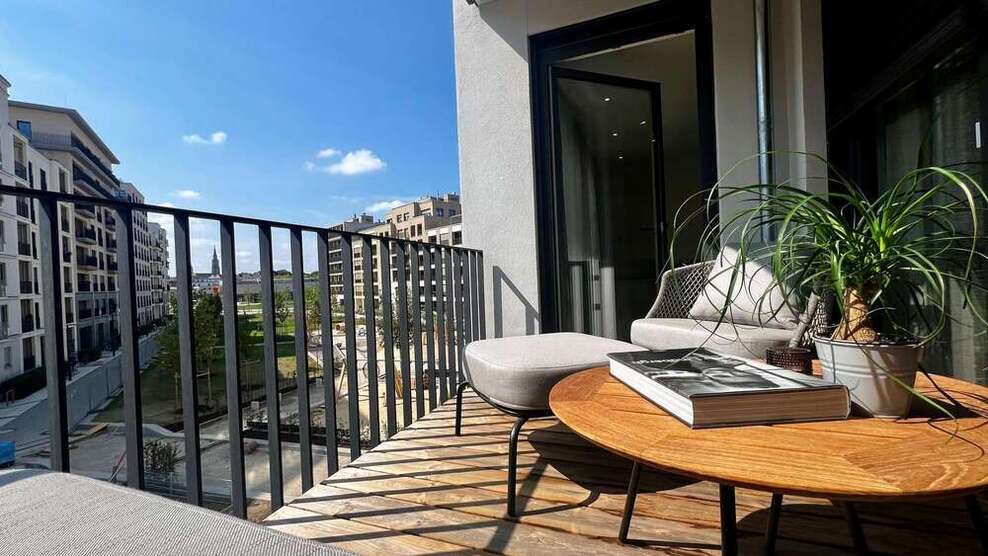 Wohnung zum Mieten in München 2.430 € 65 m²