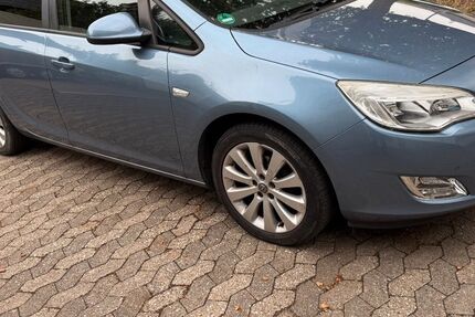 Opel Astra 172.000 km 3.650 € Adenstedt 31246