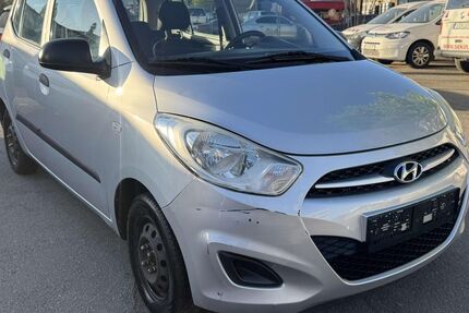 Hyundai i10 200.000 km 1.900 &euro; Stuttgart 70469