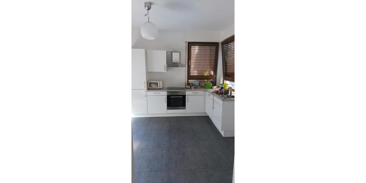 Erdgeschoßwohnung Mainz Finthen - 1.5 Zimmer, 47 m&sup2;, 205.000&euro; | Angebot:26413319