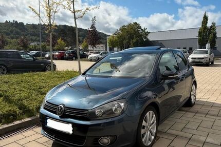 VW Golf 201.000 km 3.799 &euro; Wolfstein 67752
