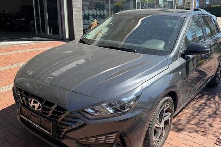 Hyundai i30 43.890 km 18.990 &euro; Ibbenbüren 49477