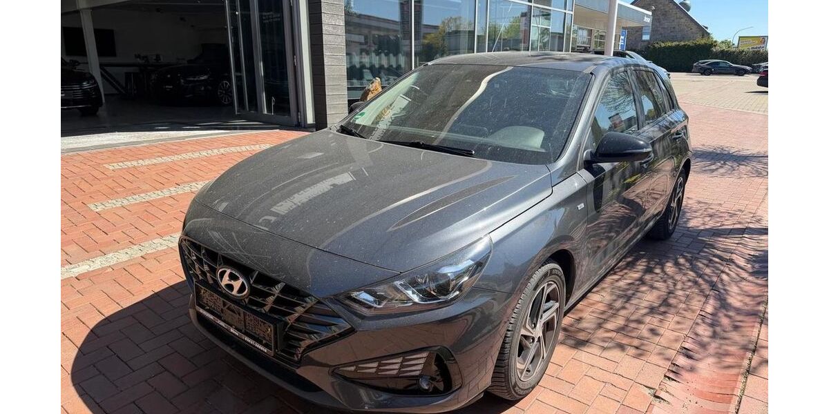 Hyundai i30 43.890 km 18.990 &euro; Ibbenbüren 49477