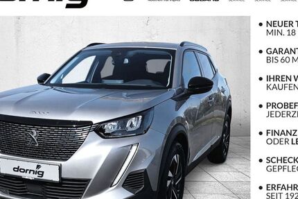 Peugeot 2008 28.220 km 16.490 &euro; Helmbrechts 95233